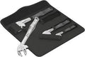 Wera 05020110001 Spanner 7-10x1/4-3/8in