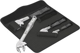 Wera 05020110001 Spanner 7-10x1/4-3/8in