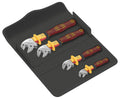 Wera 05020170001 VDE Spanner Set of 4