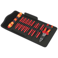 Wera 05136027001 Screwdriver 17 Piece Set
