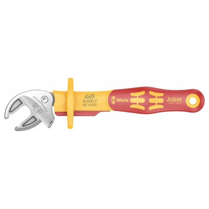 Wera 05020151001 Spanner 10-13x7/16-1/2in