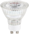 Megaman 142220E 4.7W Glass Finish GU10 LED PAR16