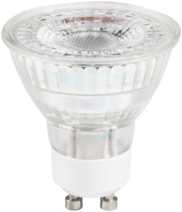 Megaman 142222E 4.7W Glass Finish GU10 LED PAR16