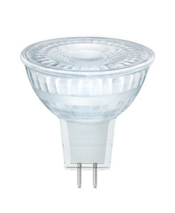 Megaman 142642E 4.4W GU5.3 MR16 Economy Glass