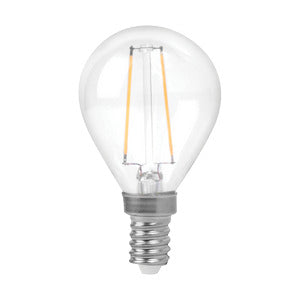 Megaman 709926E 4W Filament Golf Ball