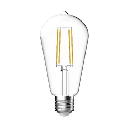 Megaman 146236E 6.8W Filament ST64