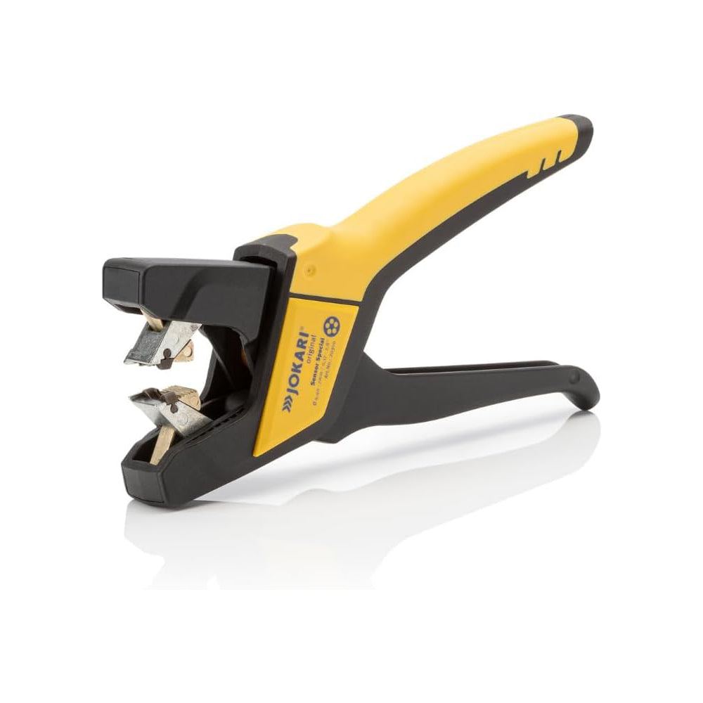 CK Jokari Sensor Special Automatic Wire Stripper