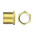 Deligo Brass Long Male Brush 25mm