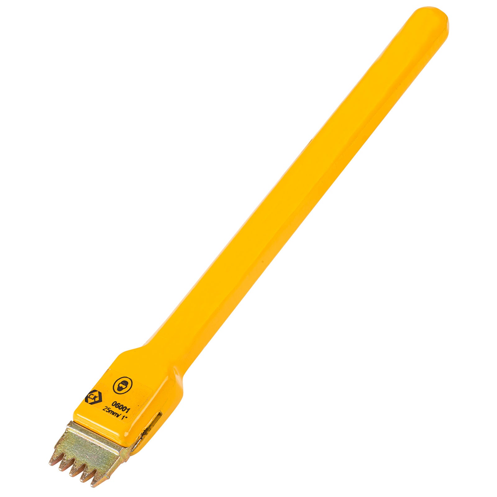 C.K Scutch Chisel 25mm