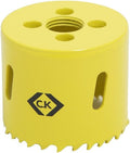 CK 424007 Holesaw 29mm 1.1/8in