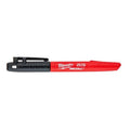 Milwaukee 48223100 Marker 1mm Black
