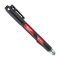 Milwaukee 48223101 Marker 1mm Black