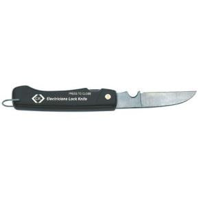 CK 484001 Electricians Knife 95mm