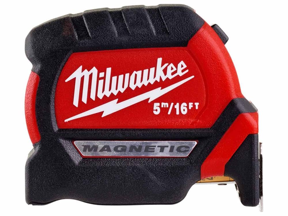 Milwaukee 4932464602 Tape Measure 5m
