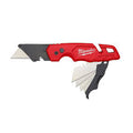 Milwaukee 4932471358 Flip Utility Knife