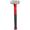 Milwaukee 1.81kg/4lbs Fibreglass Sledge Hammer