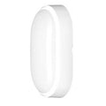 4LITE Pylus Oval Bulkhead White