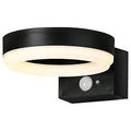4Lite 4L2/6010 Solar Sleek Wall Light