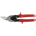 Milwaukee 48224510 Aviation Snips Red