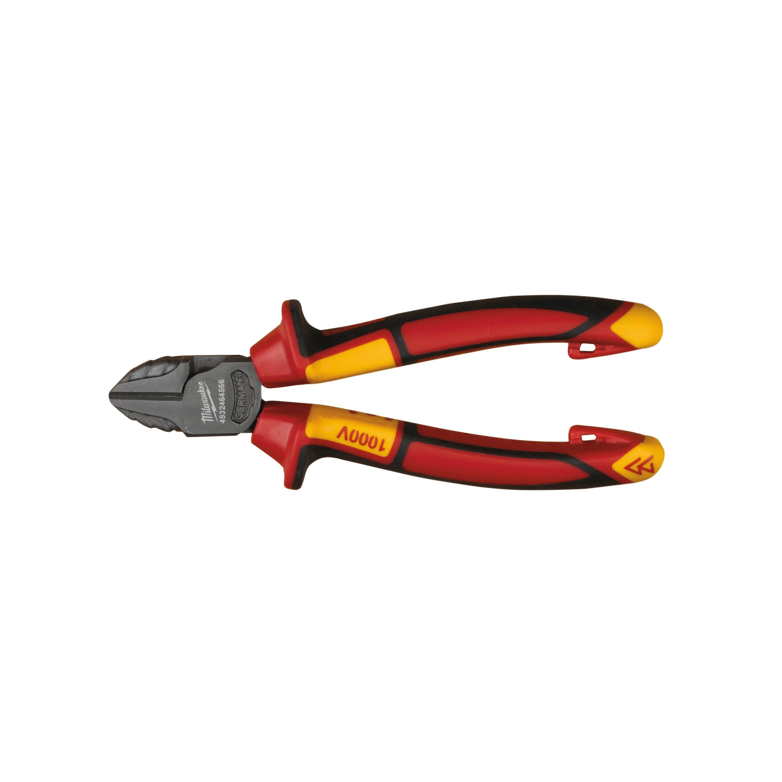 Milwaukee 4932464566 Diagonal Cutter 145mm