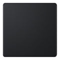 Selectric 5MPLUS-842 Matt Black 1G Blanking Plate