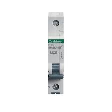 Crabtree 6HSL16B Loadstar 16A 10kA B-Curve 1-Pole MCB