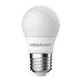Megaman 711112 5.5W Opal Dimming Golf Ball E14 4000K