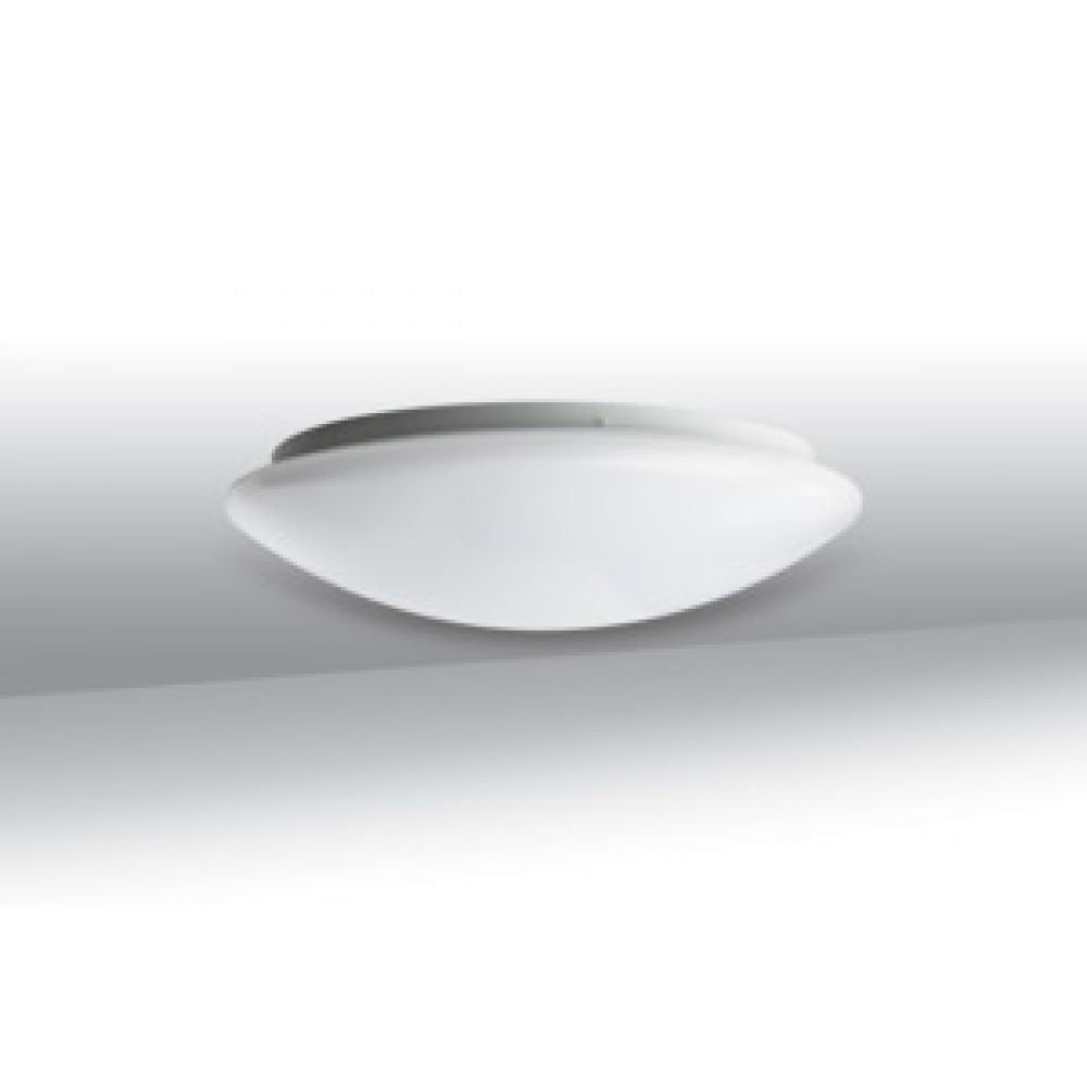 Megaman Renzo Xchange IP44 Bulkhead 3 CCT 10W