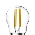 Megaman 712954 3.4W Filament Golf Ball B22 2700K Dimming