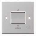 Selectric 7MPRO-108 10A Fan Isolator Switch