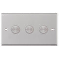 Selectric 7MPRO-166 3G 2 Way Dimmer Switch 5/100W