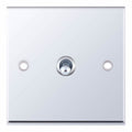Selectric 7MPRO-374 Polished Chrome 10A Toggle Switch