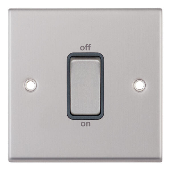 Selectric 7MPRO-747 1G 45A Cooker Switch