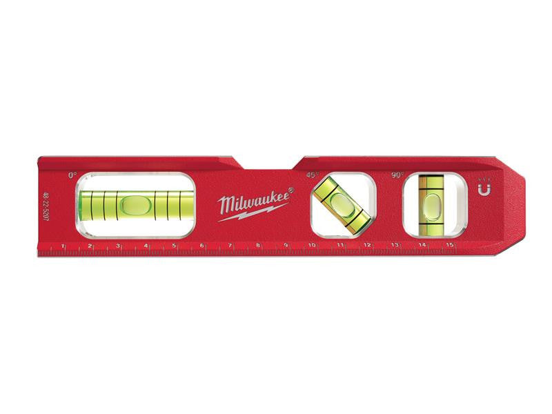 Milwaukee 4932459097 Torpedo Level 17cm