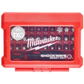 Milwaukee 32 Piece Shockwave Impact Duty Screwdriver Bit Set