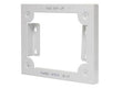 Fusebox AFSS14 14P Surface Spacer (Metal) 30mm