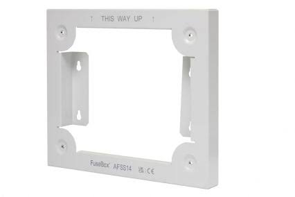 Fusebox AFSS14 14P Surface Spacer (Metal) 30mm