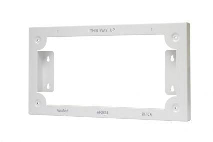 Fusebox AFSS24 24P Surface Spacer (Metal) 30mm
