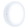 Selectric ATOM-T-PRO-1 IP65 4 Wattage 3 CCT Circular LED Bulkhead