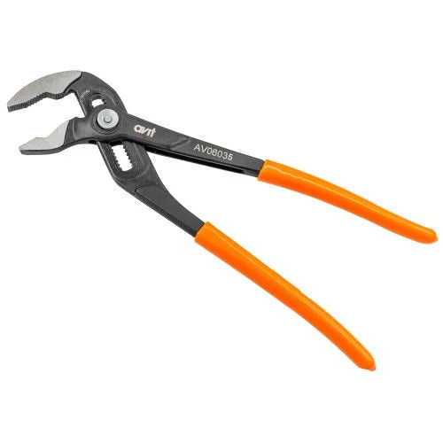 CK 175mm Push Button Waterpump Pliers