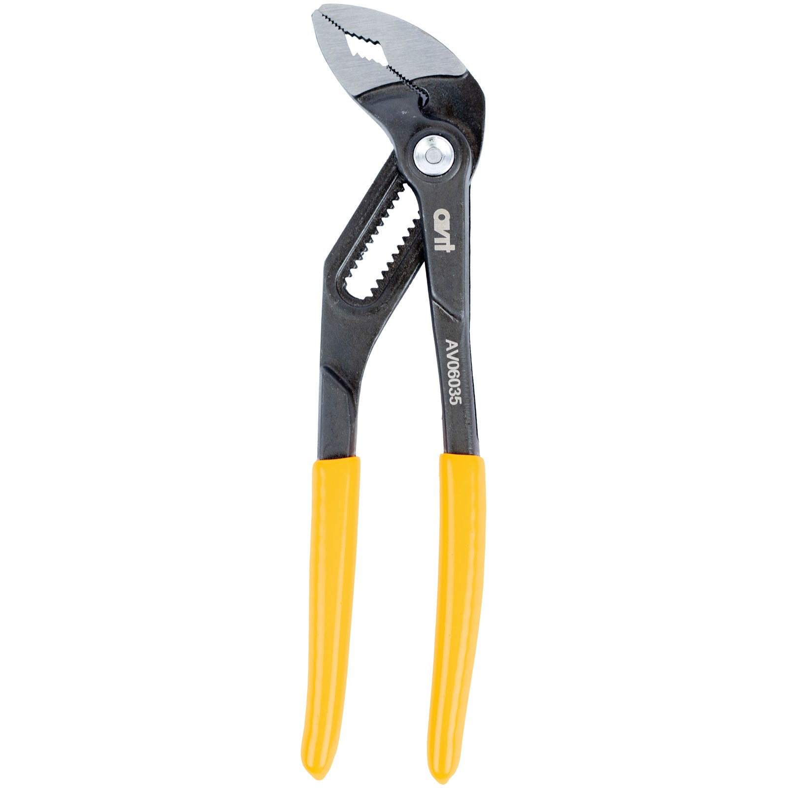 CK 250mm Push Button Waterpump Pliers