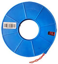 Deligo Red Banding 12mm x 10m
