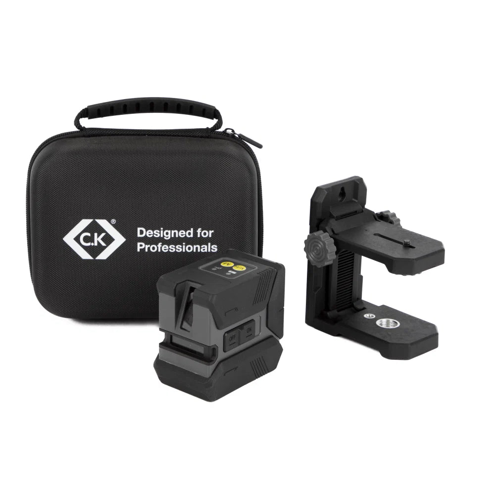 CK T3586 Laser Cross Level