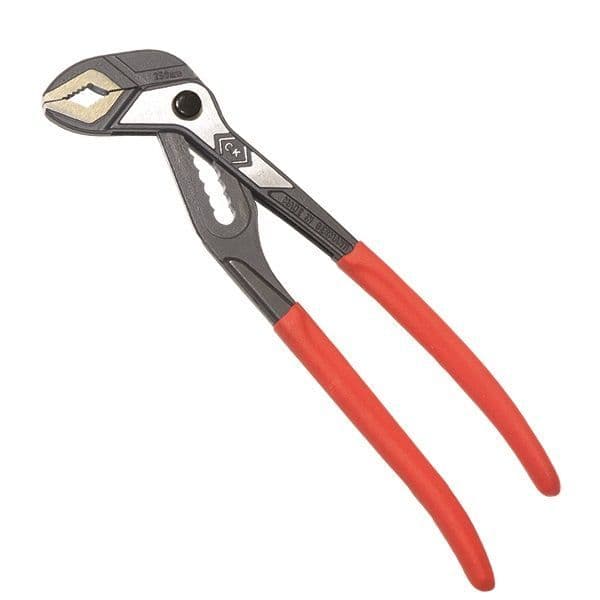 CK 175mm Push Button Waterpump Pliers