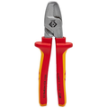 CK VDE Cable Cutter 210mm