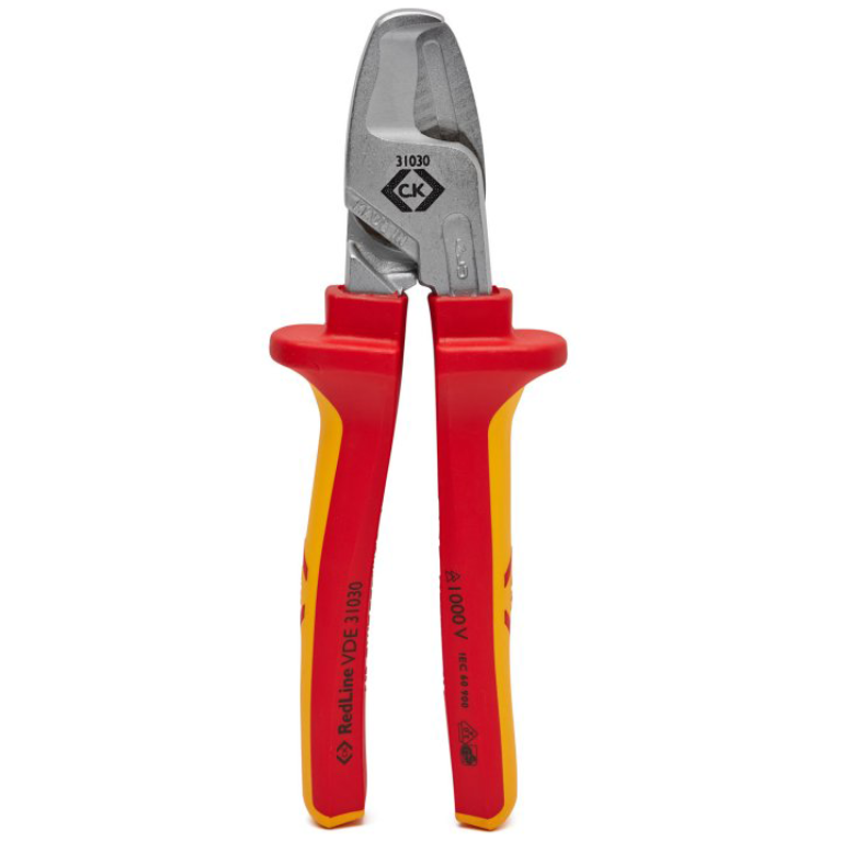 CK VDE Cable Cutter 210mm