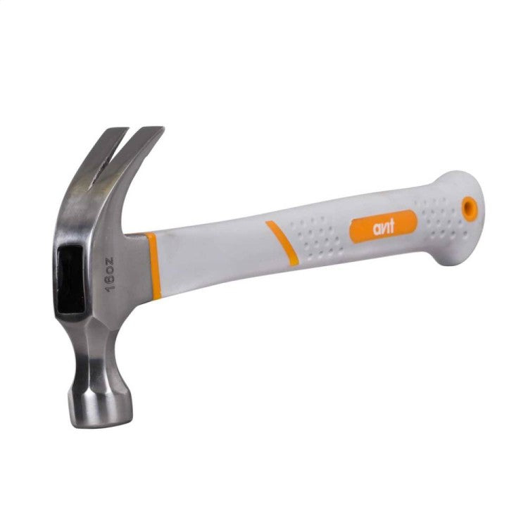 CK Fibreglass Claw Hammer - 560g (20oz)