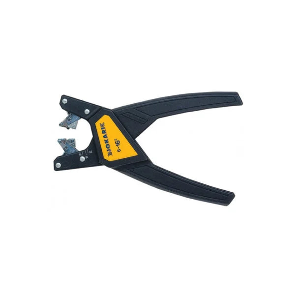 CK Jokari Automatic Cable Stripper No. 6-16