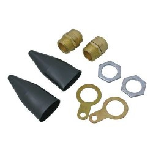 CW Economy Glands Brass CW63