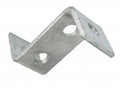 Deligo D512 82MM Z-Bracket Galvanised